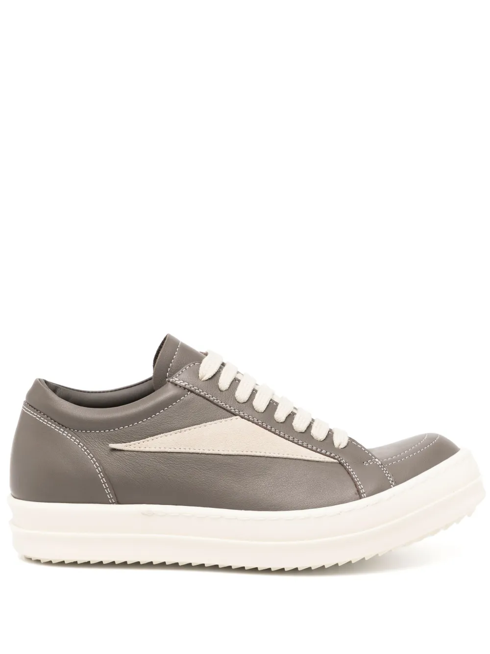 Rick Owens Vintage sneakers Grey