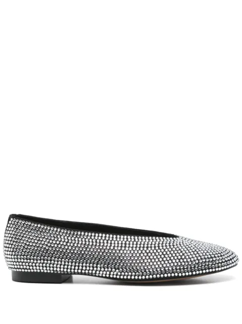 Bibi Lou Gaida ballet flats