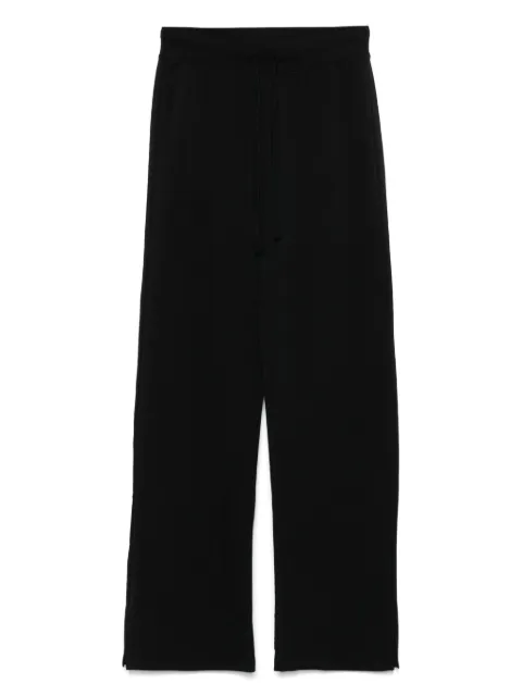 Champion pants acampanados