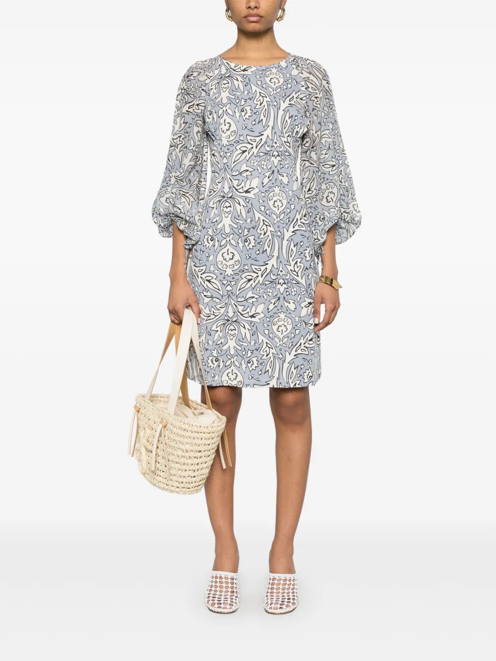 Weekend Max Mara Orata midi dress | Day Dresses | Image 2