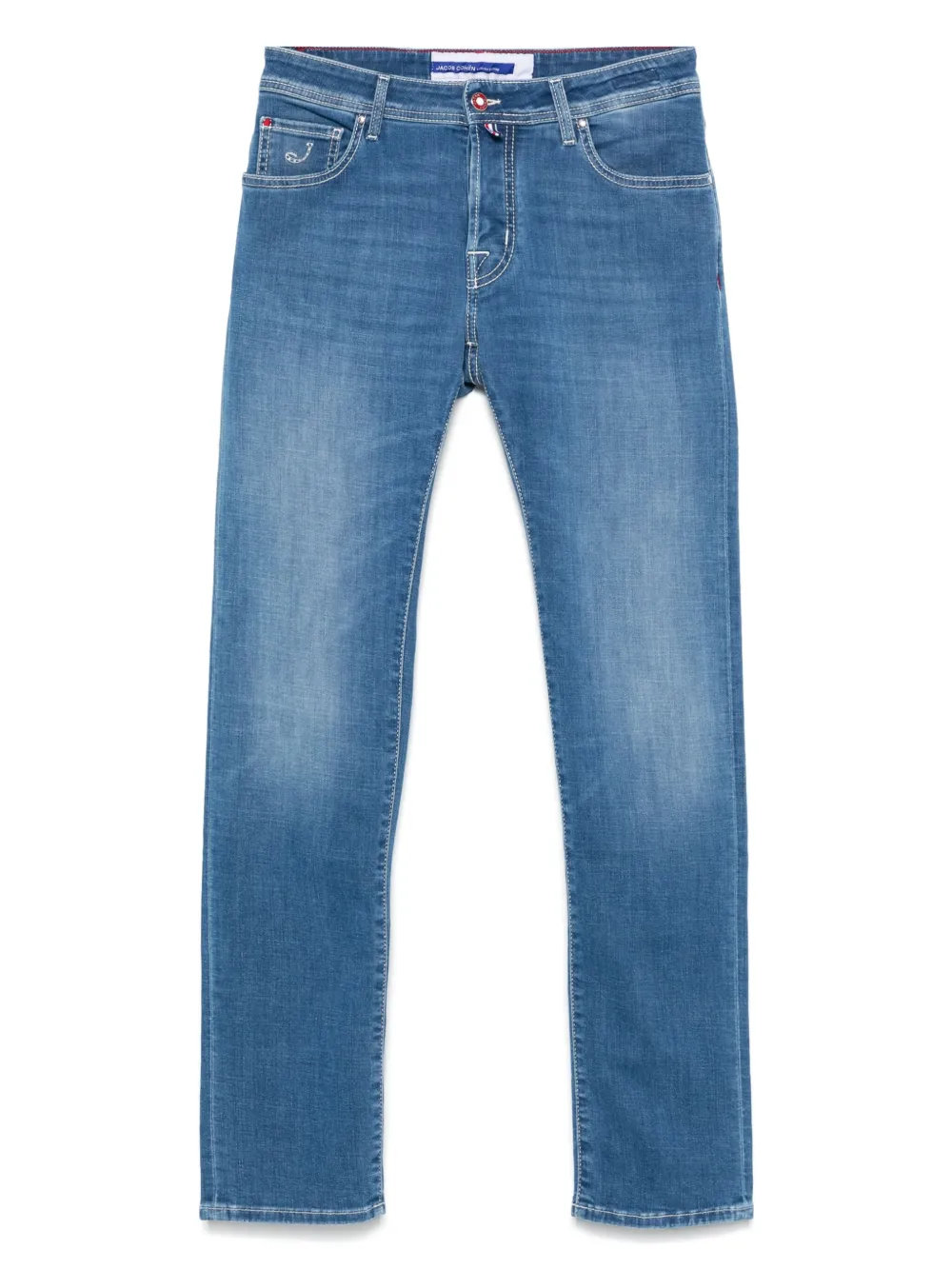Jacob Cohën Nick jeans | Blue | Image 1