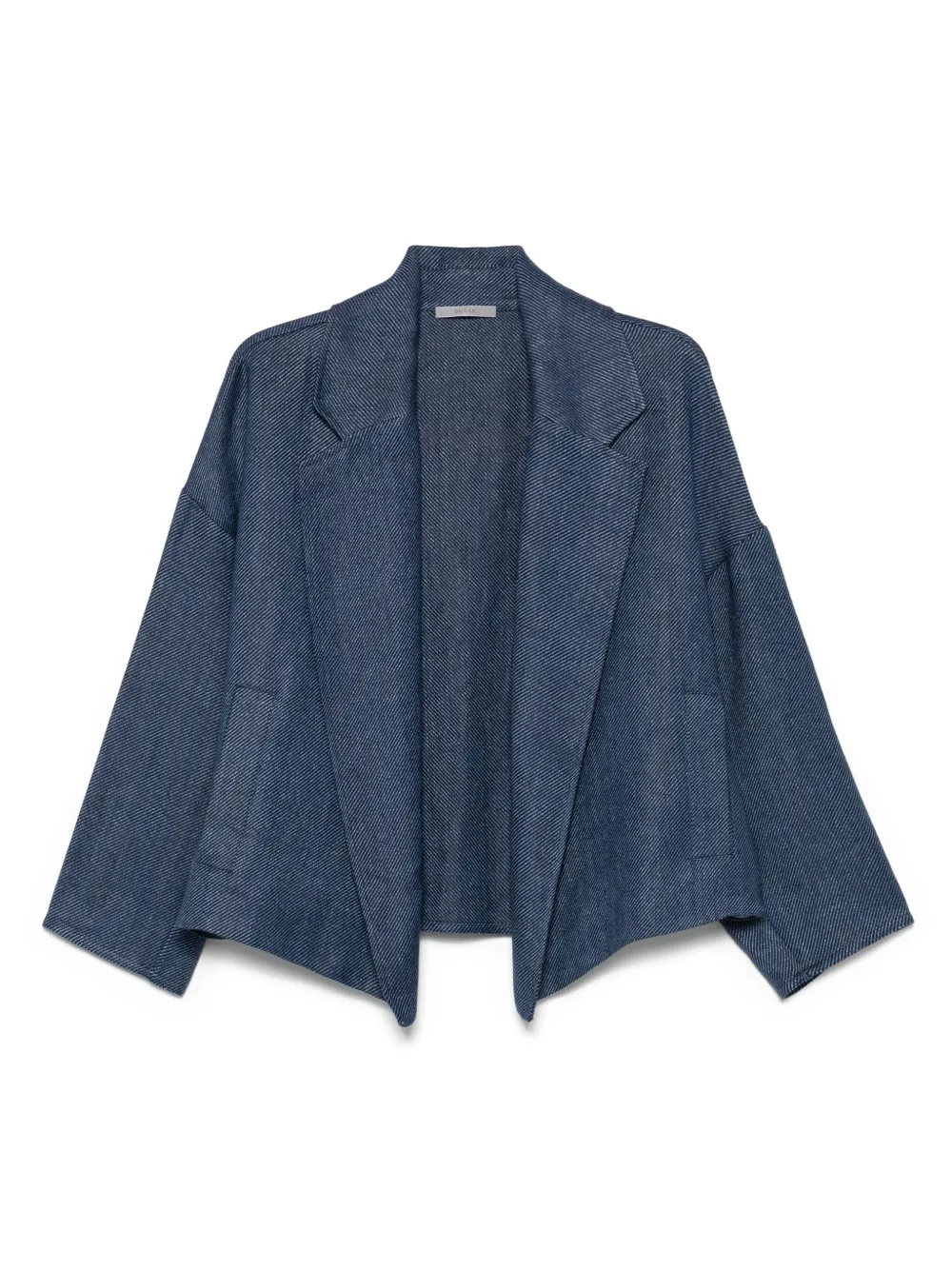 linen jacket