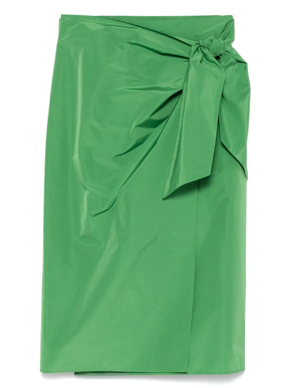 Weekend Max Mara Midi-rok Groen