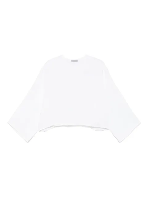 Dusan linen top