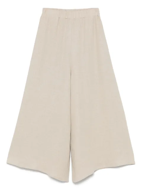 Dusan linen trousers