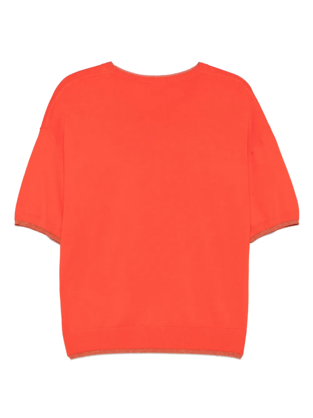 LIU JO top de tejido fino | Playeras y jerséis | Image 2
