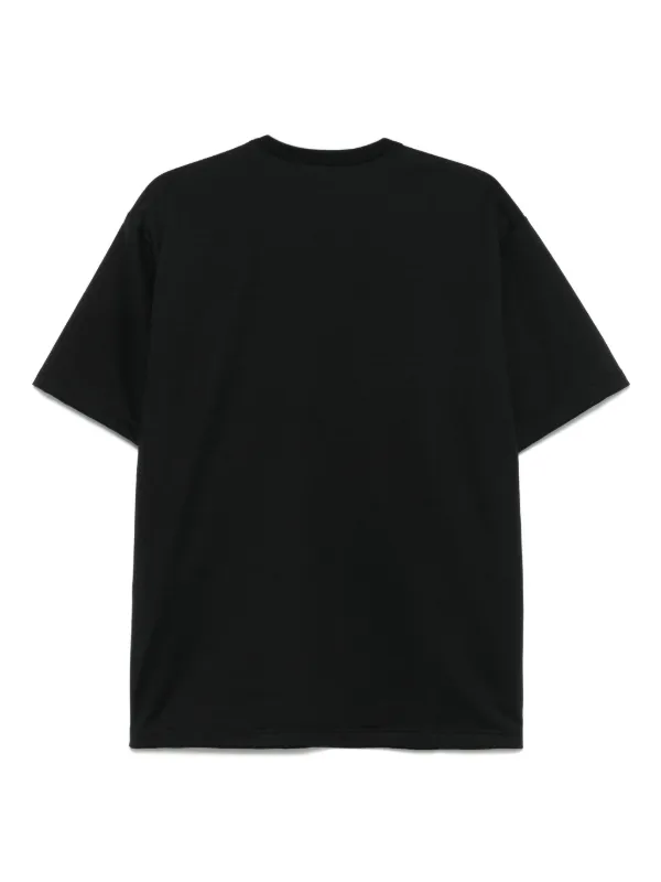 AD2016 junya watanabe man Tシャツ eYe JUNYA WATANABE MAN - アイジュンヤワタナベマン×BLACK