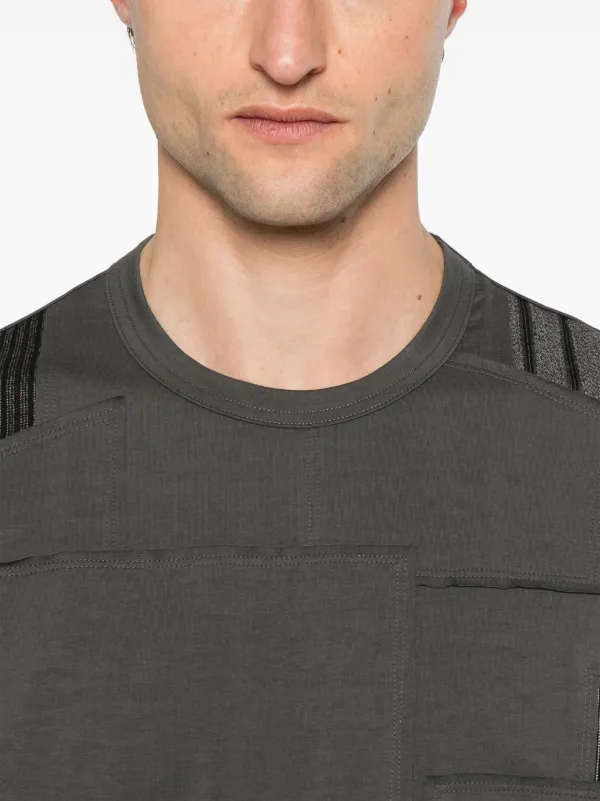 ジュンヤワタナベ  14AW  JN-T006 AD2014異素材パッチワークTシャツ レディース S 楽天市場】ジュンヤワタナベ パッチワーク シャツの通販