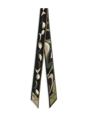 Emilio Pucci（エミリオ・プッチ）マフラー・スカーフ - FARFETCH