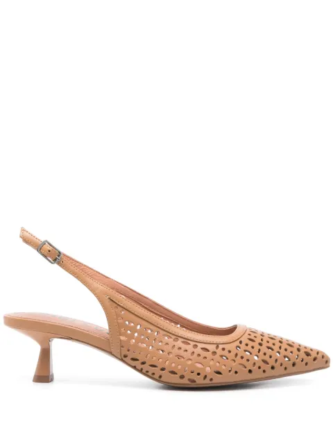 Bibi Lou zapatillas Maia con tacón de 50mm