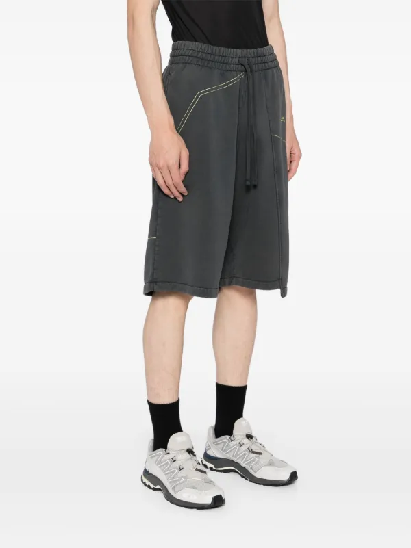 A-COLD-WALL* ショートパンツ | グレー | FARFETCH JP