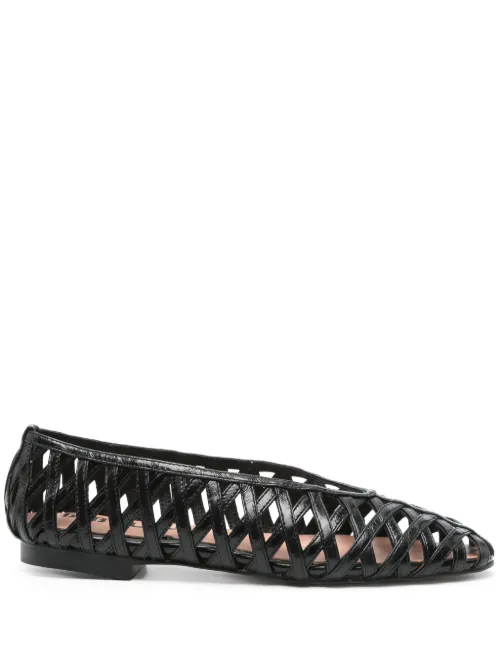 Bibi Lou ballerines Liala - Noir - Bibi Lou - Modalova
