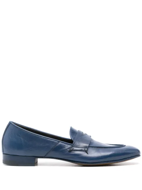 mara bini Pat loafers