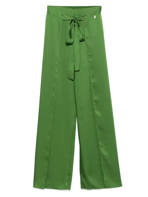LIU JO wide-leg trousers