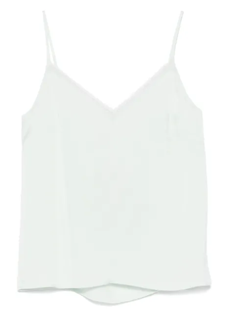 TWINSET satin top