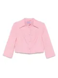 Weekend Max Mara Ussita jacket - Pink