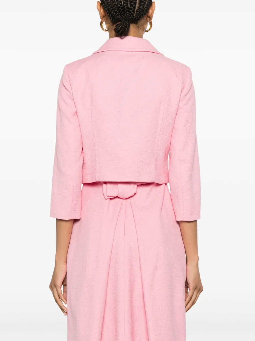 Weekend Max Mara Ussita jack Roze