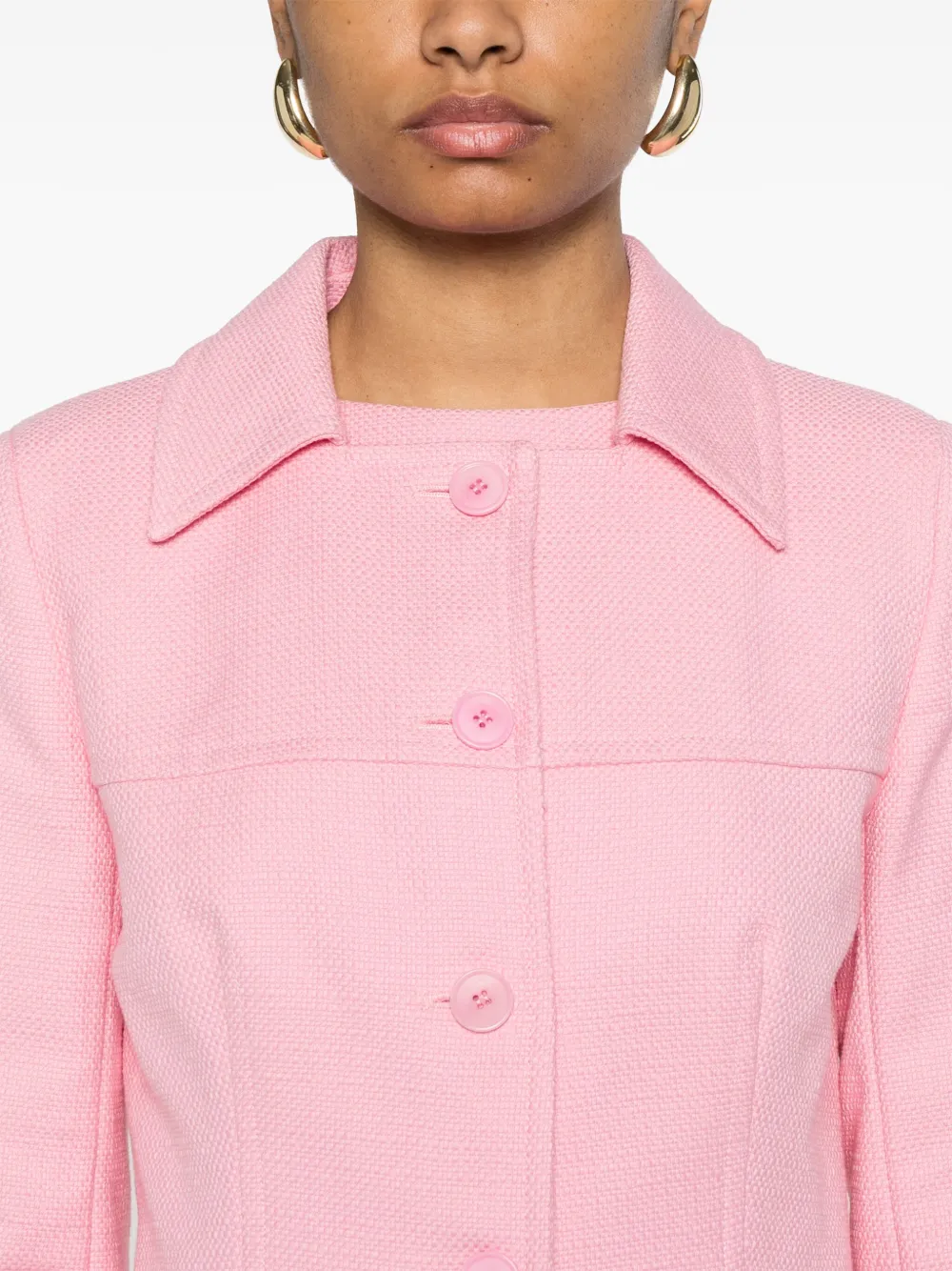 Weekend Max Mara Ussita jack Roze