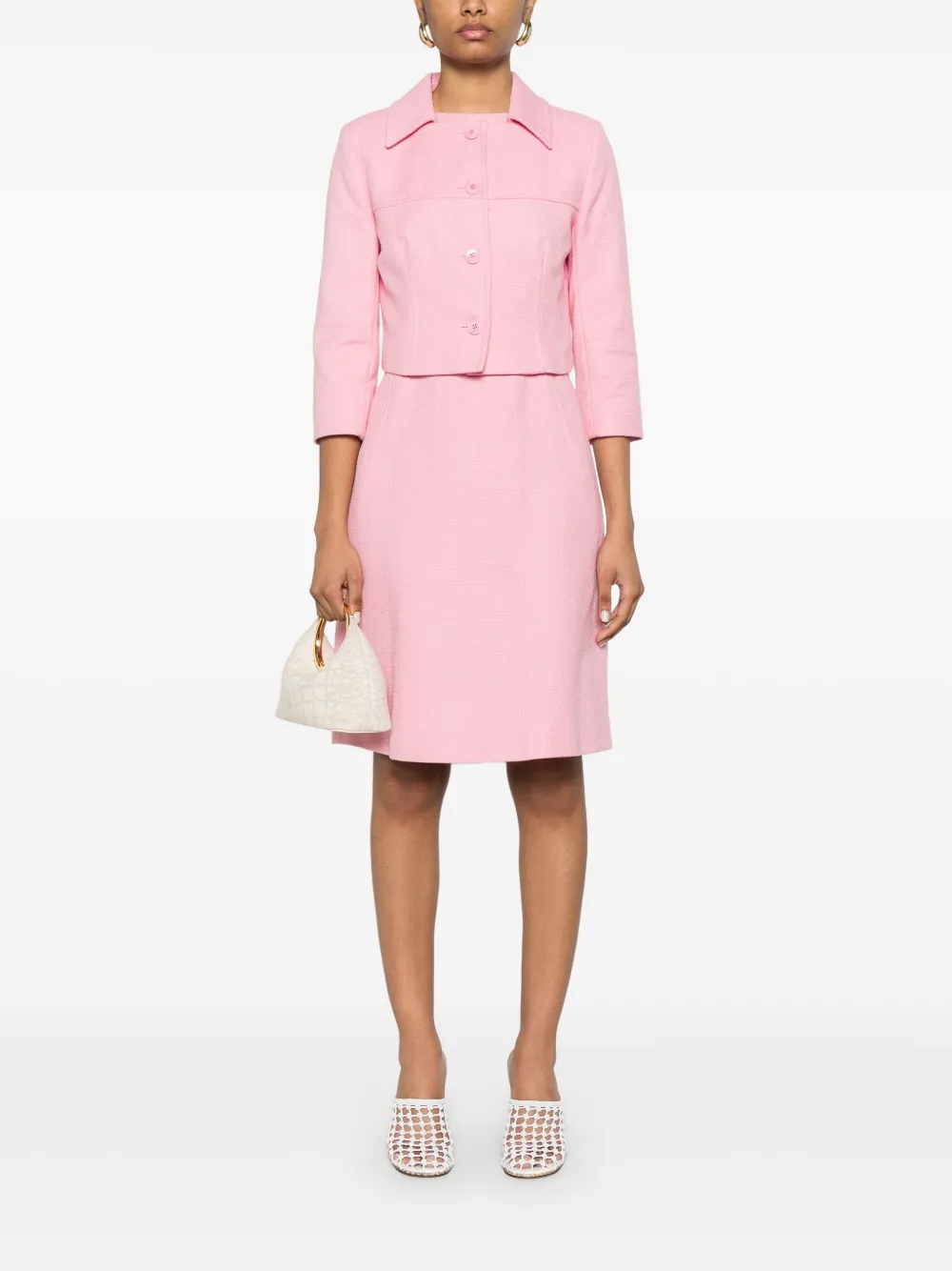 Weekend Max Mara Ussita jacket | Cropped Jackets | Image 2