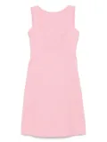 Weekend Max Mara Armida midi dress - Pink