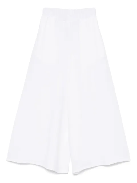 Dusan linen trousers