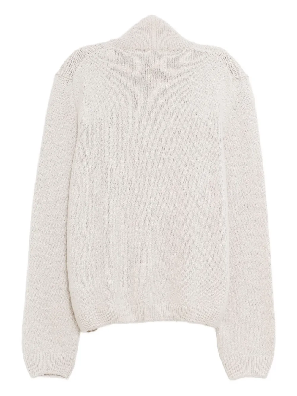 OUR LEGACY silk cardigan | Cardigans | Image 2