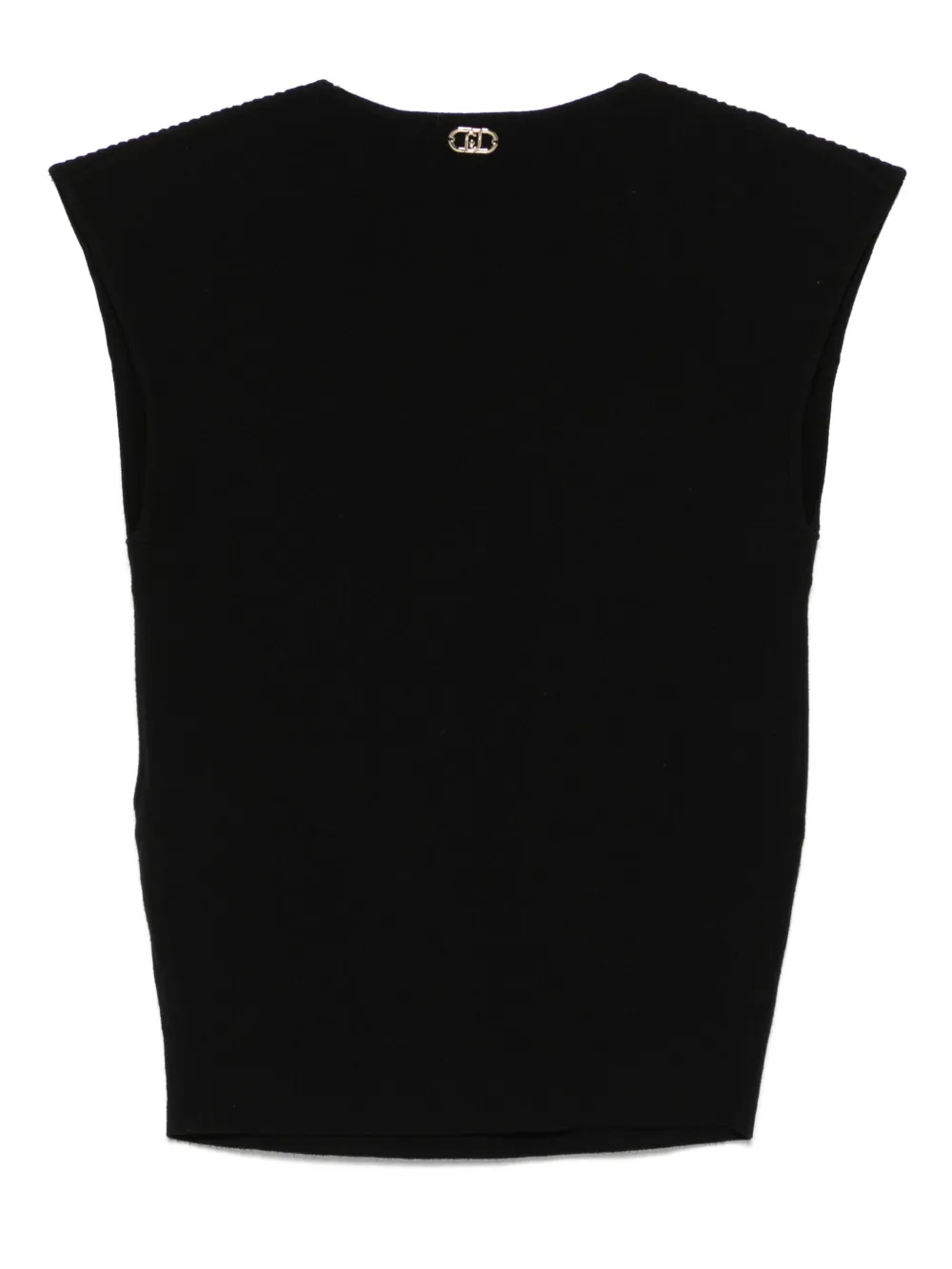LIU JO camiseta con apliques | Chalecos y camisetas | Image 2