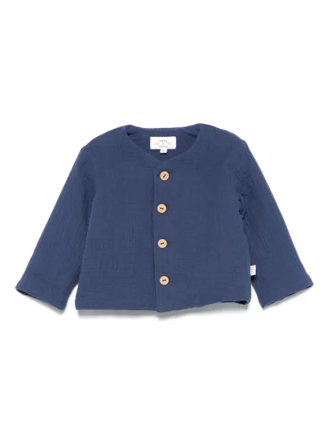 TEDDY & MINOU cotton jacket