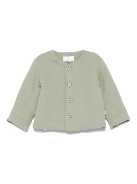 TEDDY & MINOU cotton jacket