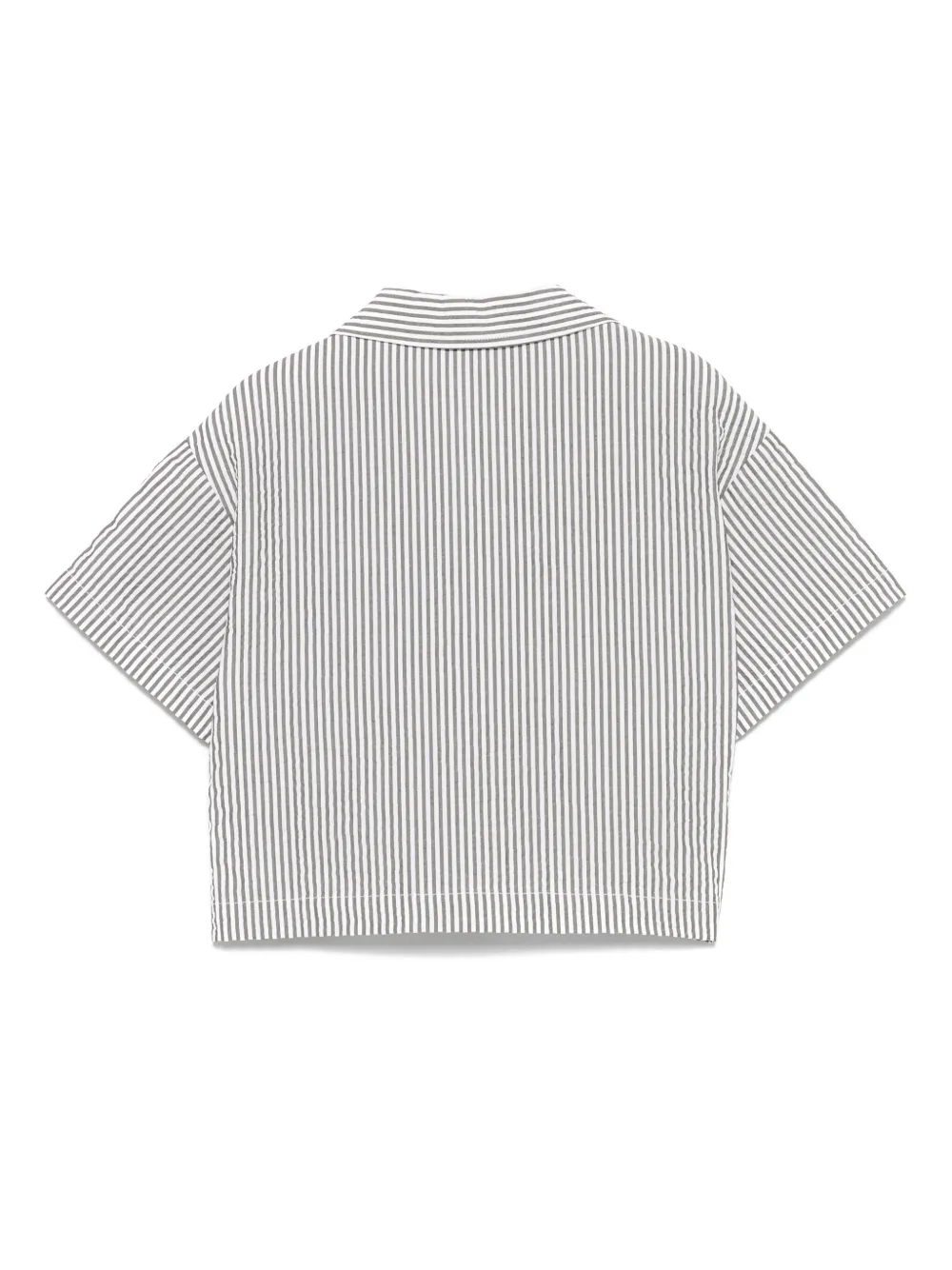 Il Gufo striped shirt | Shirts | Image 2