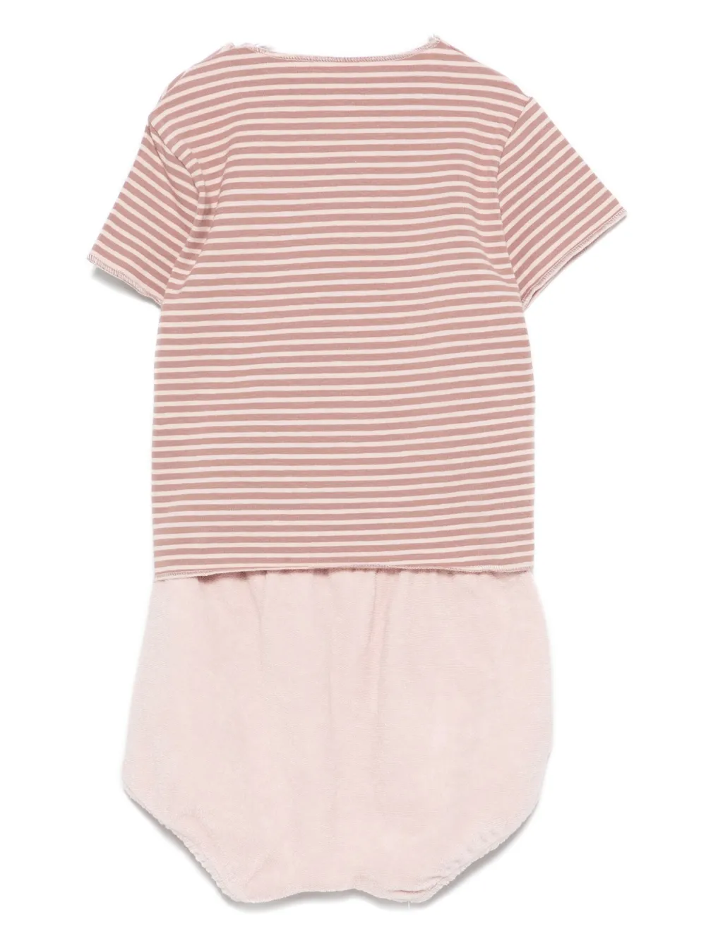 TEDDY & MINOU striped shorts set | Short Sets | Image 2