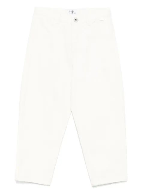 Il Gufo cotton jeans
