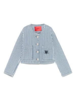 キッズアウター Max&Co. SS25 giacca (MX0130K MX075MX855) Girls and Teens' Clothing and Accessories | MAX&Co.KID