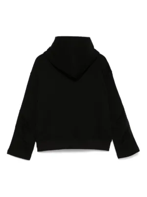 MM6 Maison Margiela Kids キッズ パーカー＆スウェットシャツ