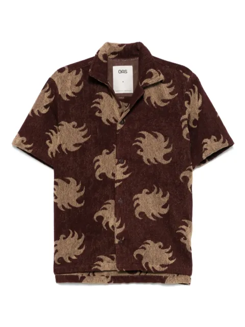 OAS Company Puzzlotec shirt