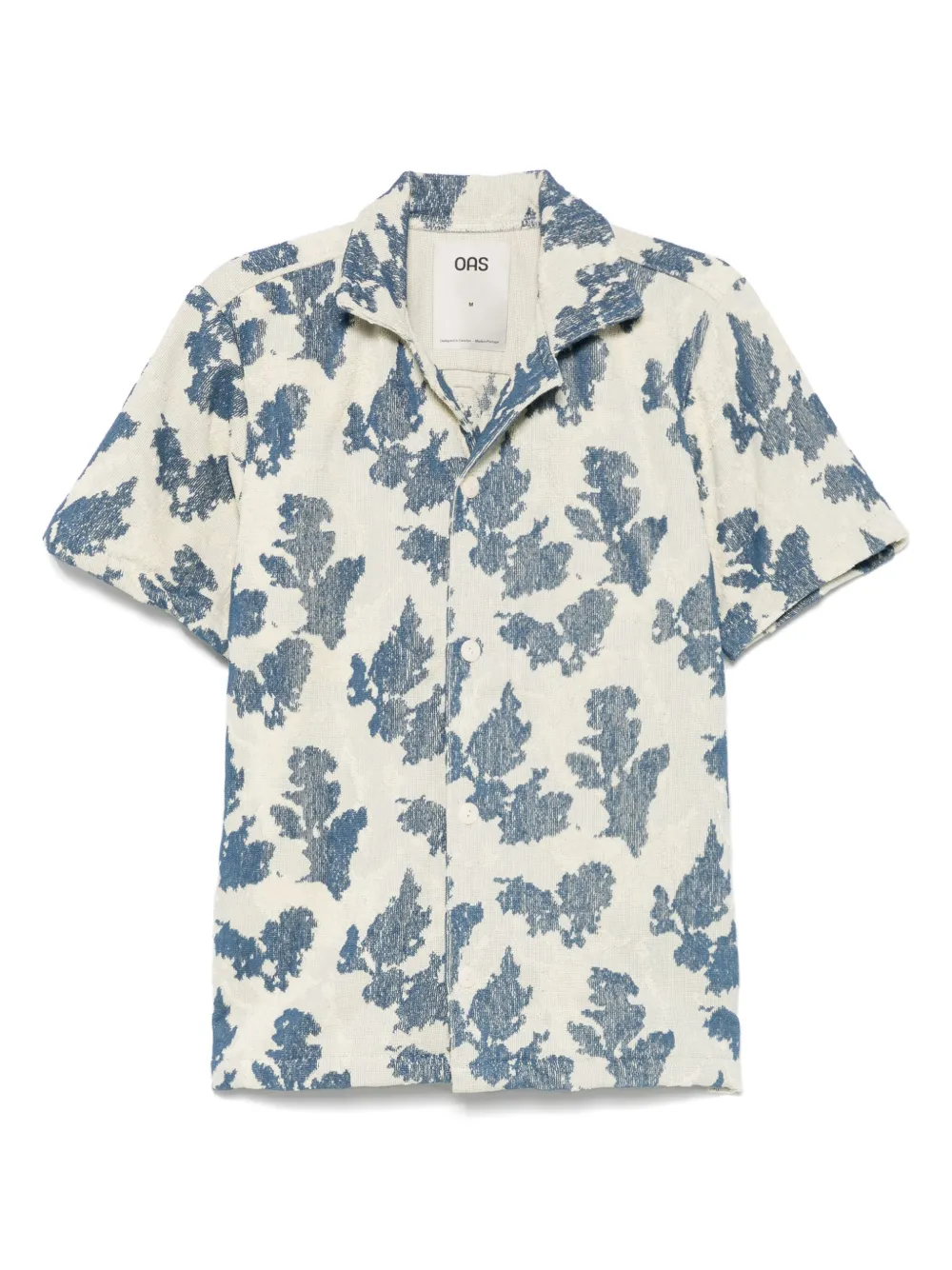 Sail Contraste Cuba shirt