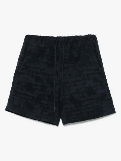 OAS Company terry shorts