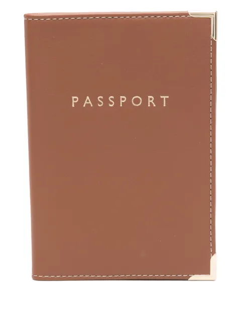 Aspinal Of London funda para pasaporte
