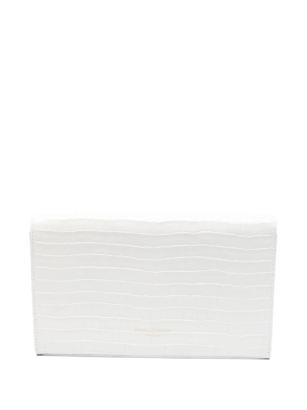 Aspinal Of London cartera con compartimentos y cierre | Image 2