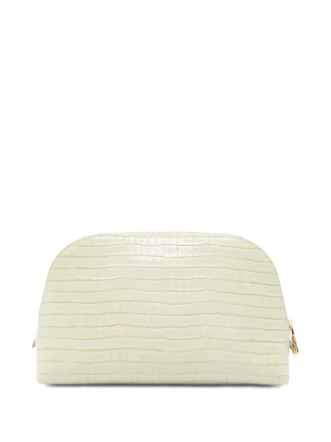 Aspinal Of London Necessaire de couro