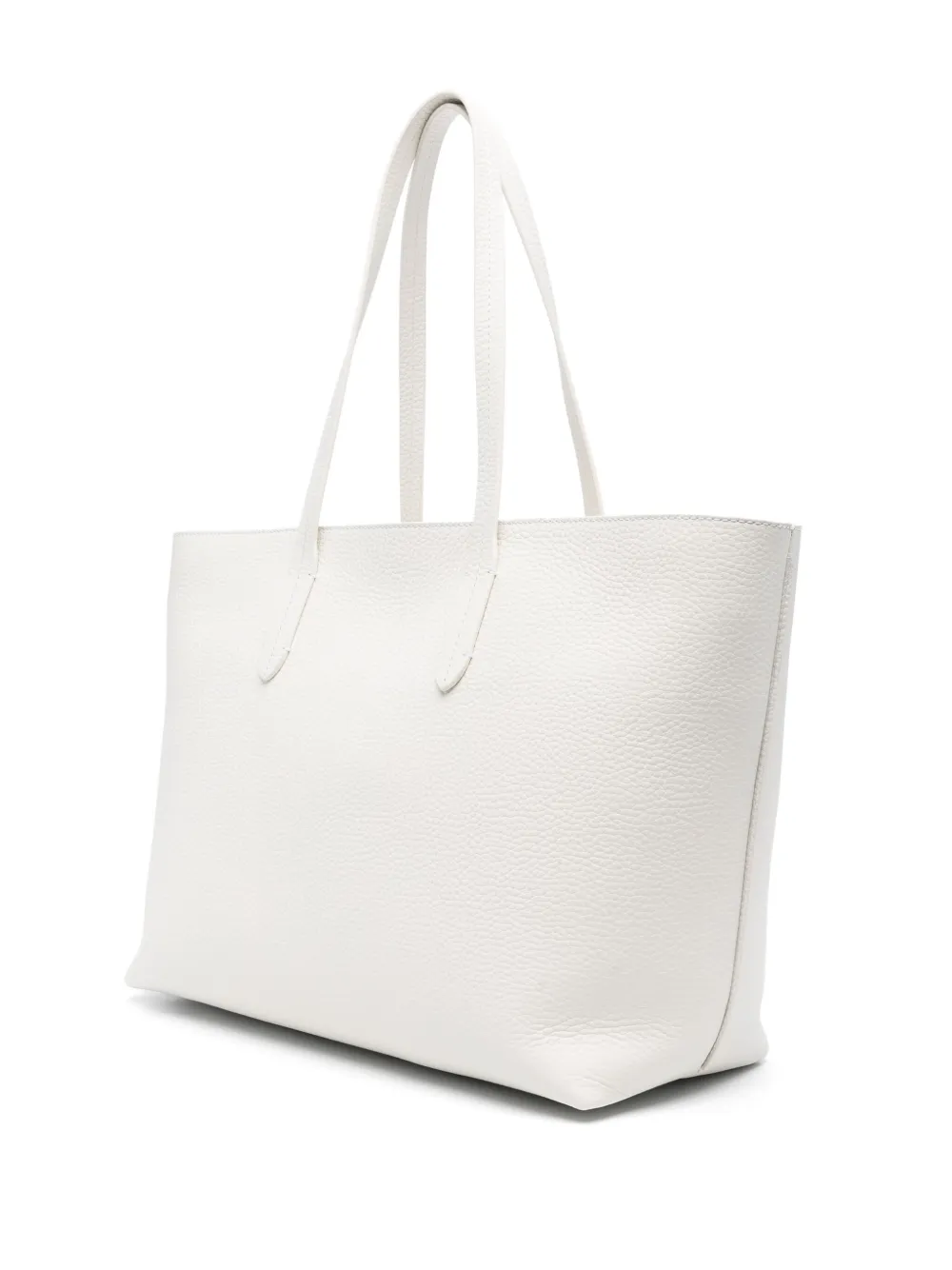 Aspinal Of London East West shopper - Wit