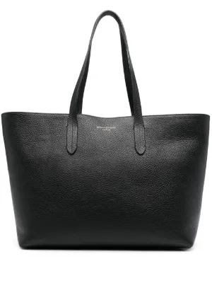 Aspinal Of London アスピナル オブ ロンドン トートバッグ Aspinal of London Midi Marylebone Tote / アスピナル オブ