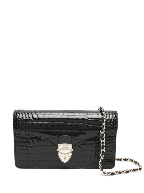 Aspinal Of London bolsa de mano Mayfair