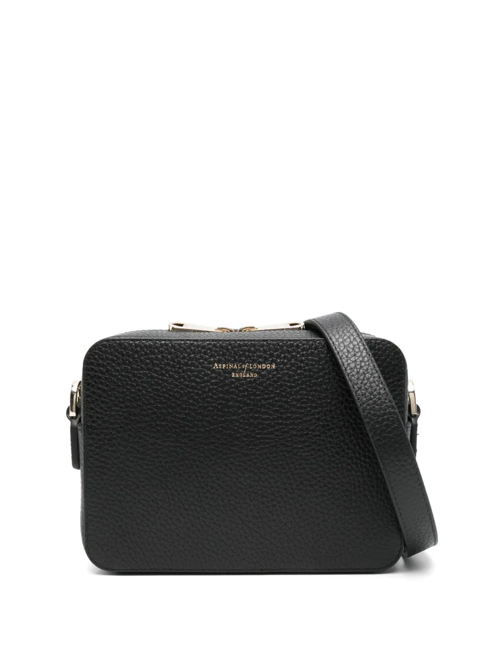 leather cross body bag