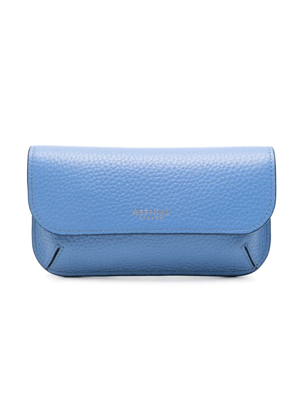 Aspinal Of London Ella sunglasses case | Blue | Image 1