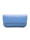 Aspinal Of London Ella sunglasses case - Blue