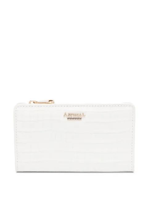 Aspinal Of London Mayfair wallet