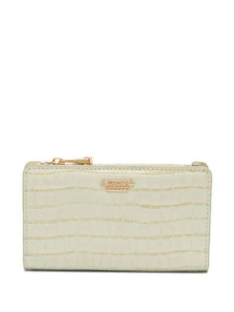 Aspinal Of London Mayfair wallet