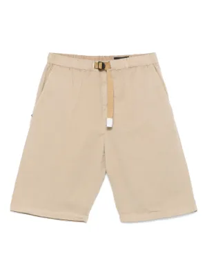 メンズ バミューダショーツ 海外通販 - FARFETCH