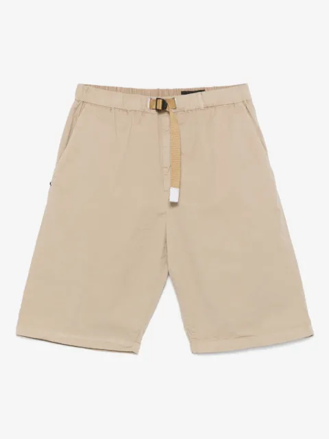 White Sand Kevin shorts